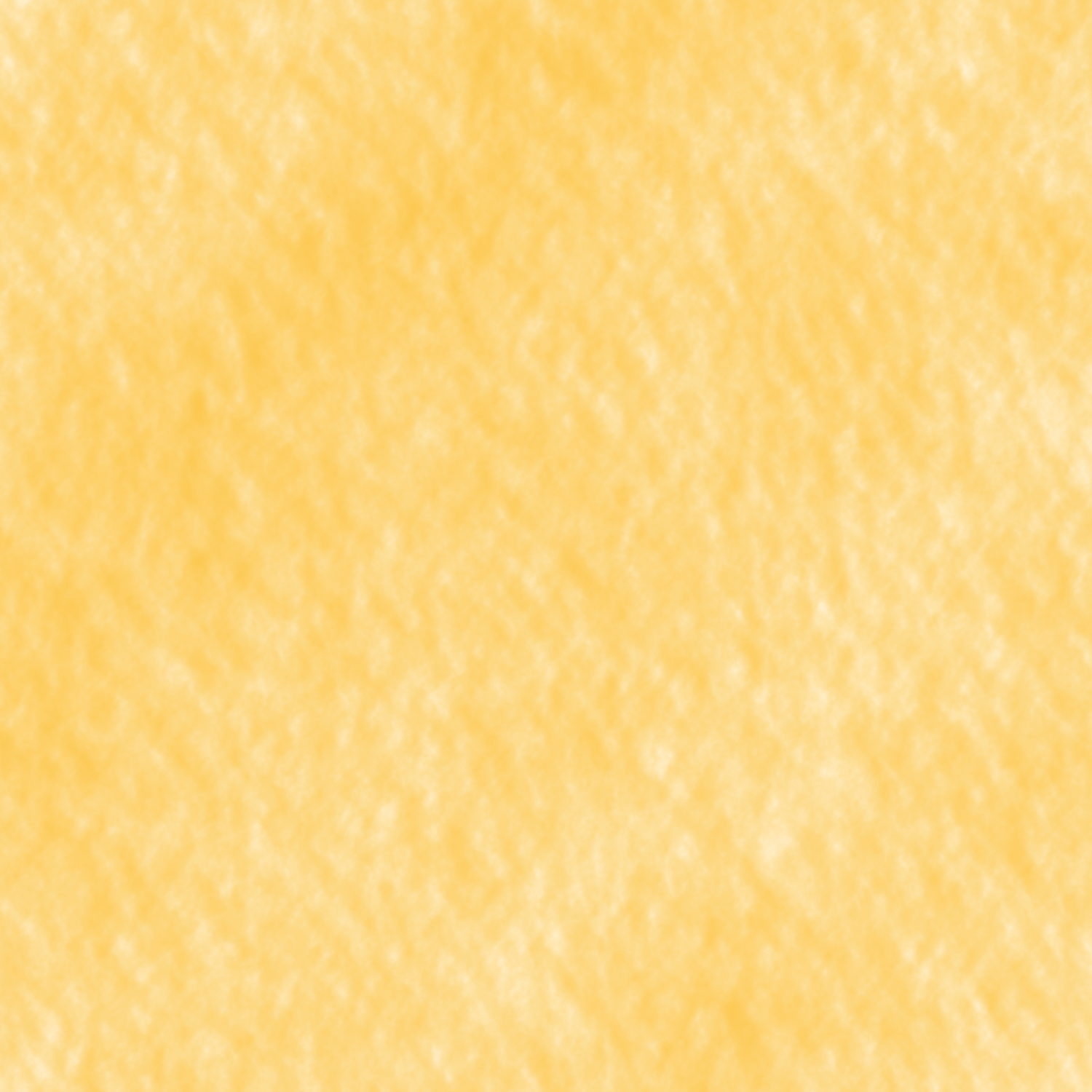 Yellow Textured Square Background 